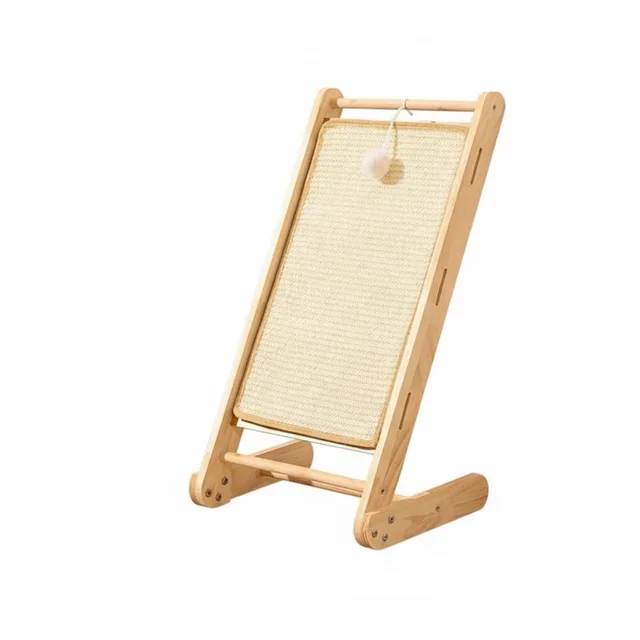 Wooden Frame white