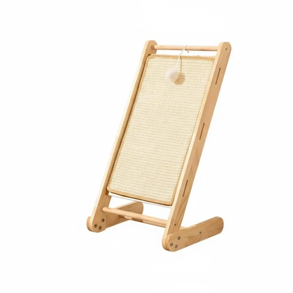 Wooden Frame white
