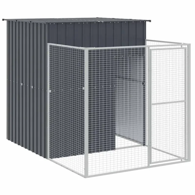 Crates & Gates 3 in 65" 98.8"
