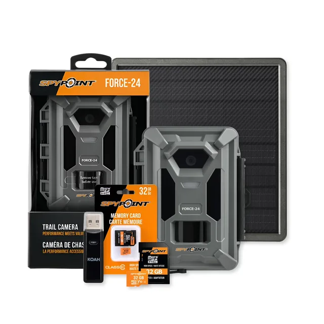 Trail Camera 10w 70ft led