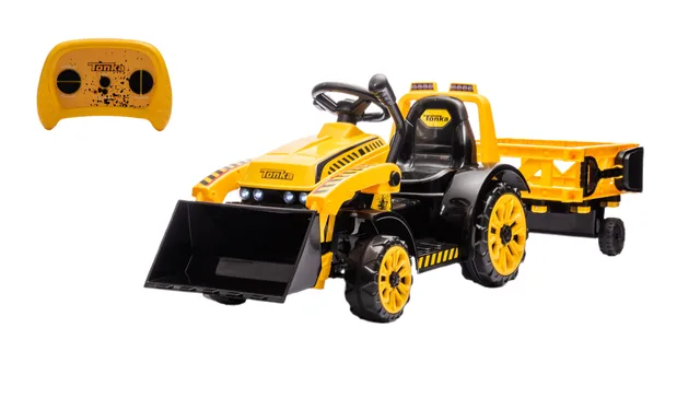 Ride-on 6v