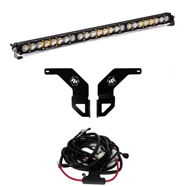Led Light 30" 30 inch