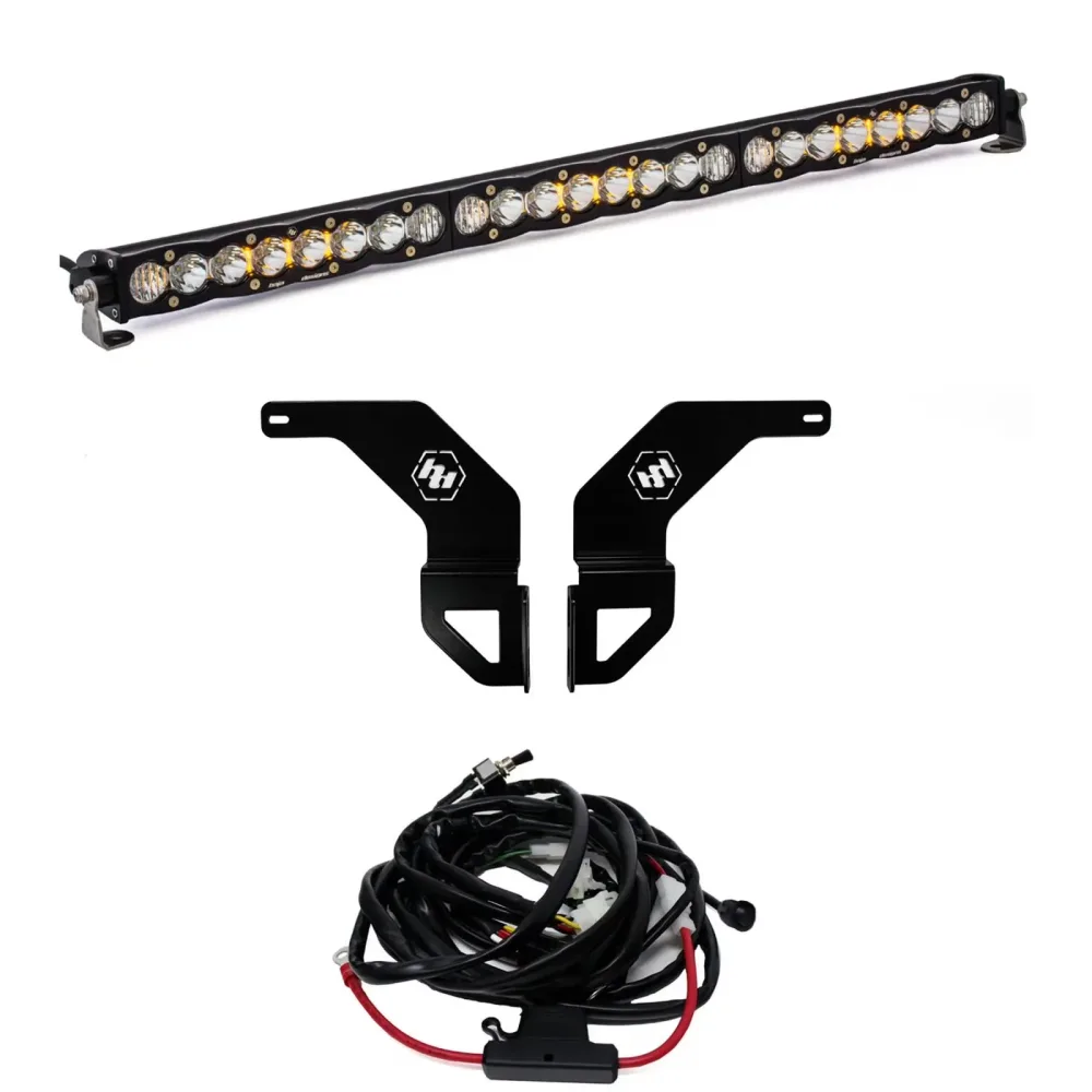 Led Light 30" 30 inch