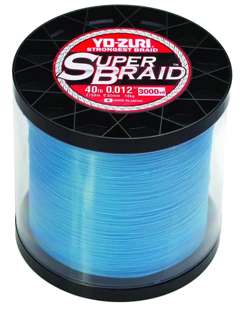 Tackle & Storage 15lb blue