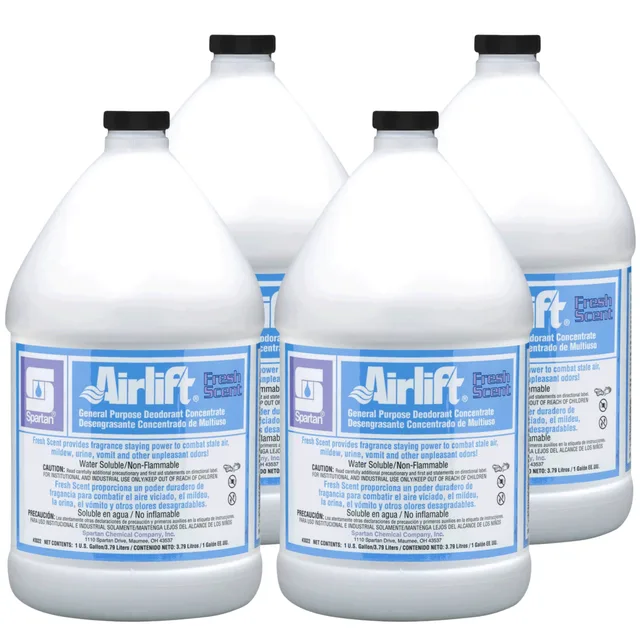 Air Care 4 oz