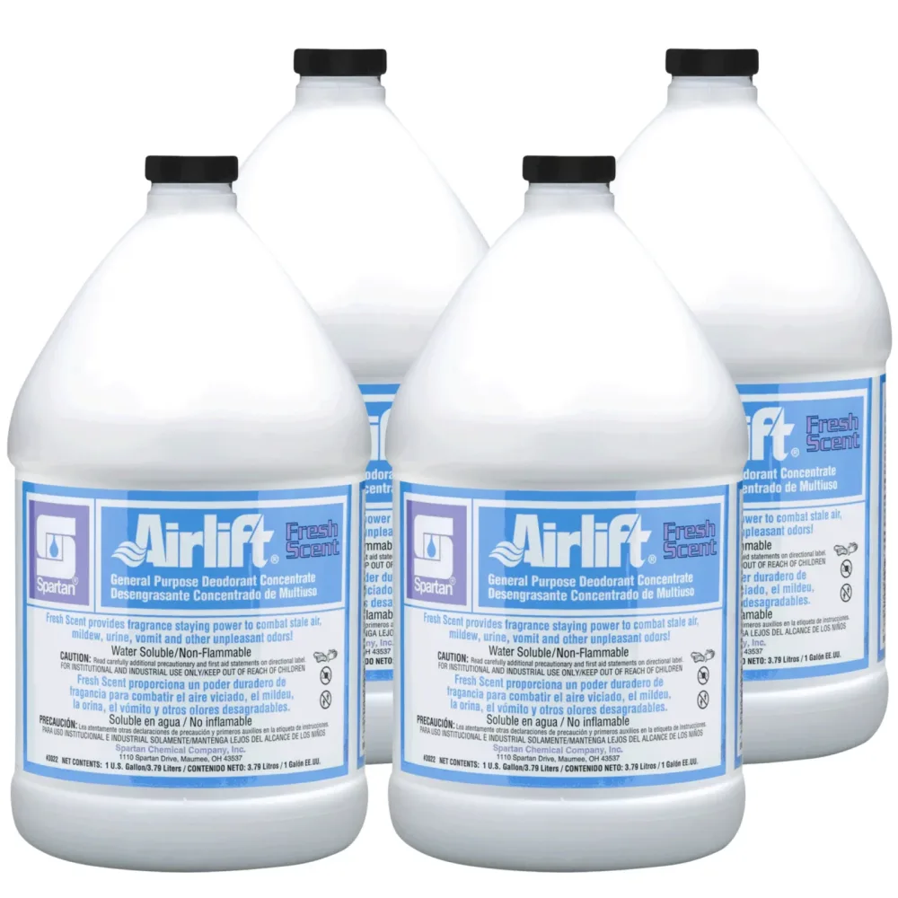 Air Care 4 oz