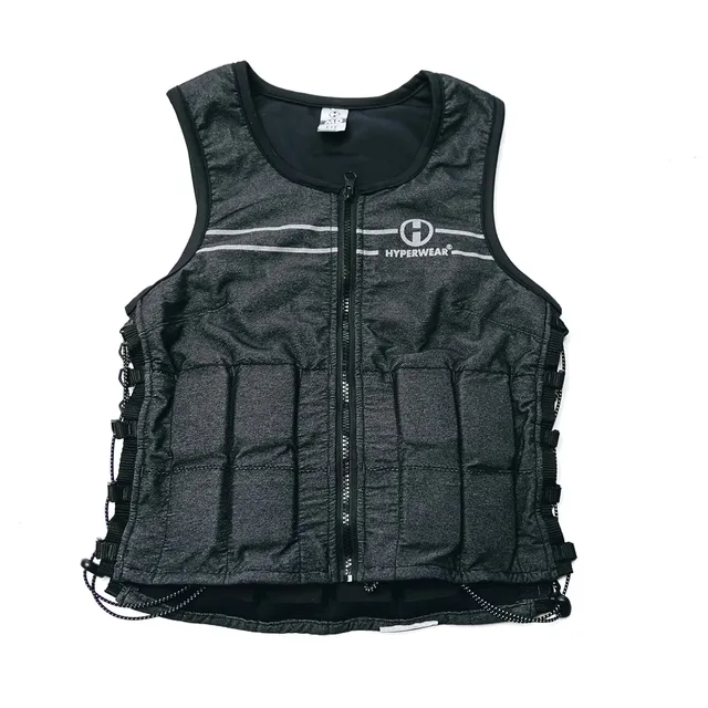 Vest 10 lbs adjustable 10lbs