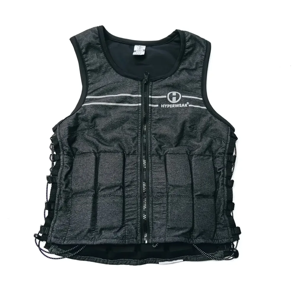 Vest 10 lbs adjustable 10lbs