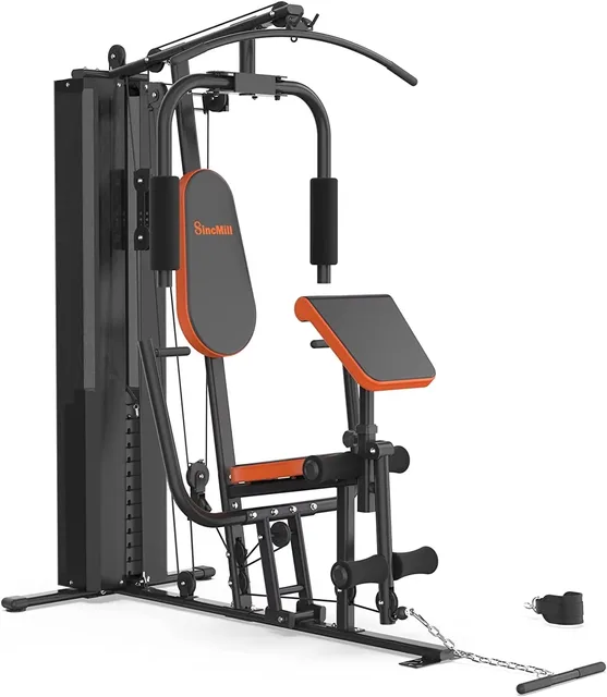 Gym Equipment 8-10 pound 128lb adjustable