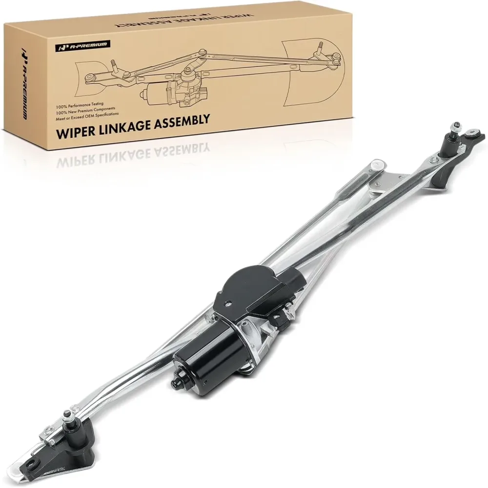 Wiper Motor 16 lb 2.16 lb
