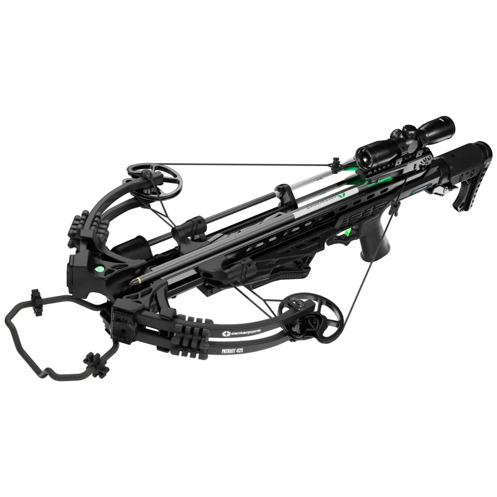 General Archery 425 w 12" 15.75"