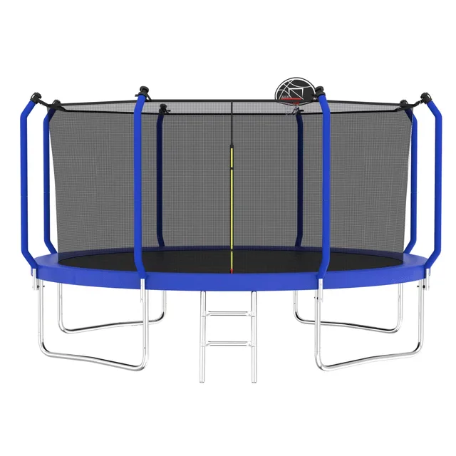 Backyard Play 12ft 12' 12 ft