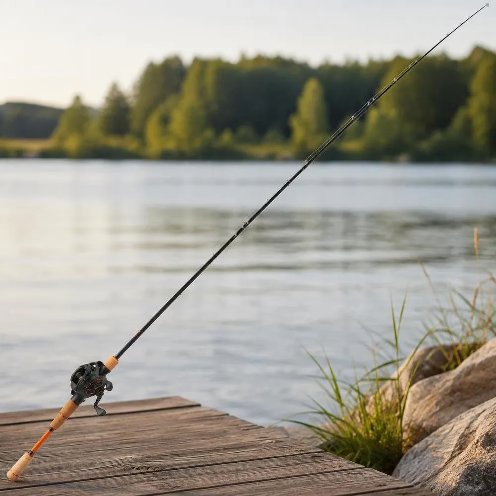Rod 7 ft 10-30lb 0.66 lbs
