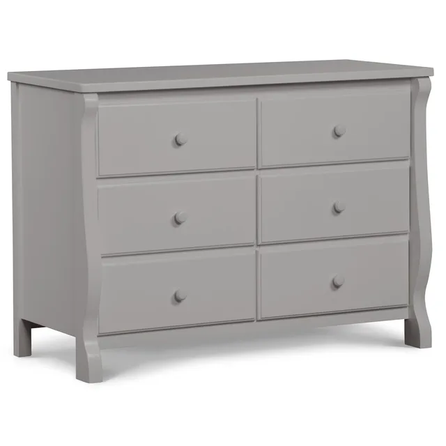 Bedroom Furniture grey