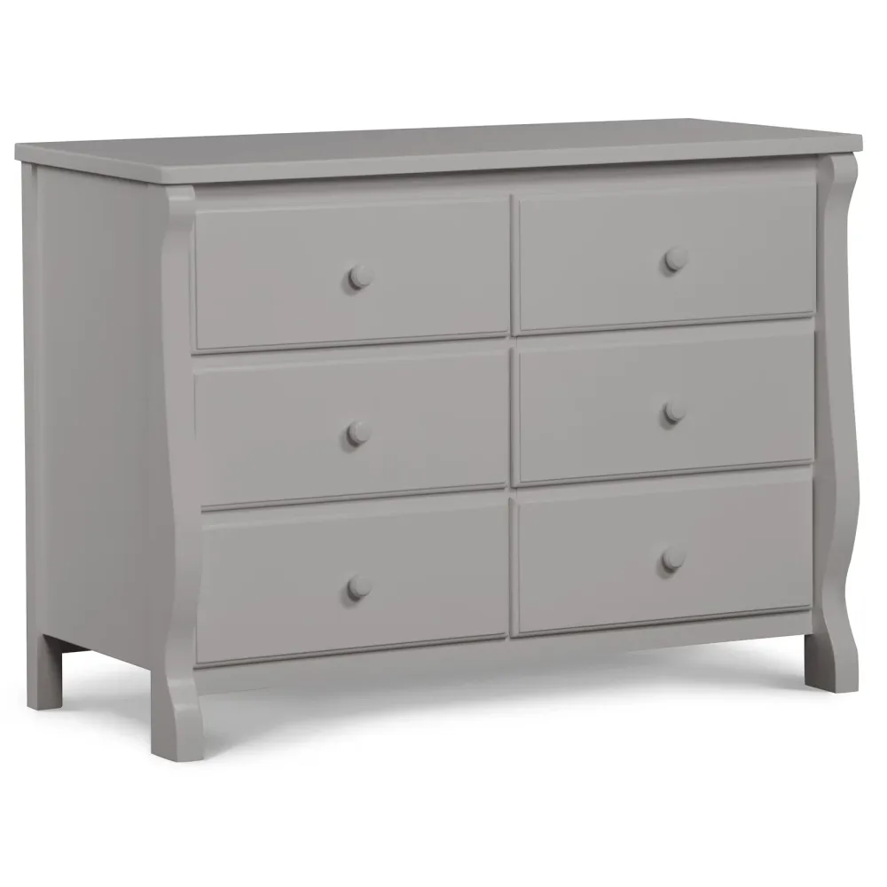 Bedroom Furniture grey