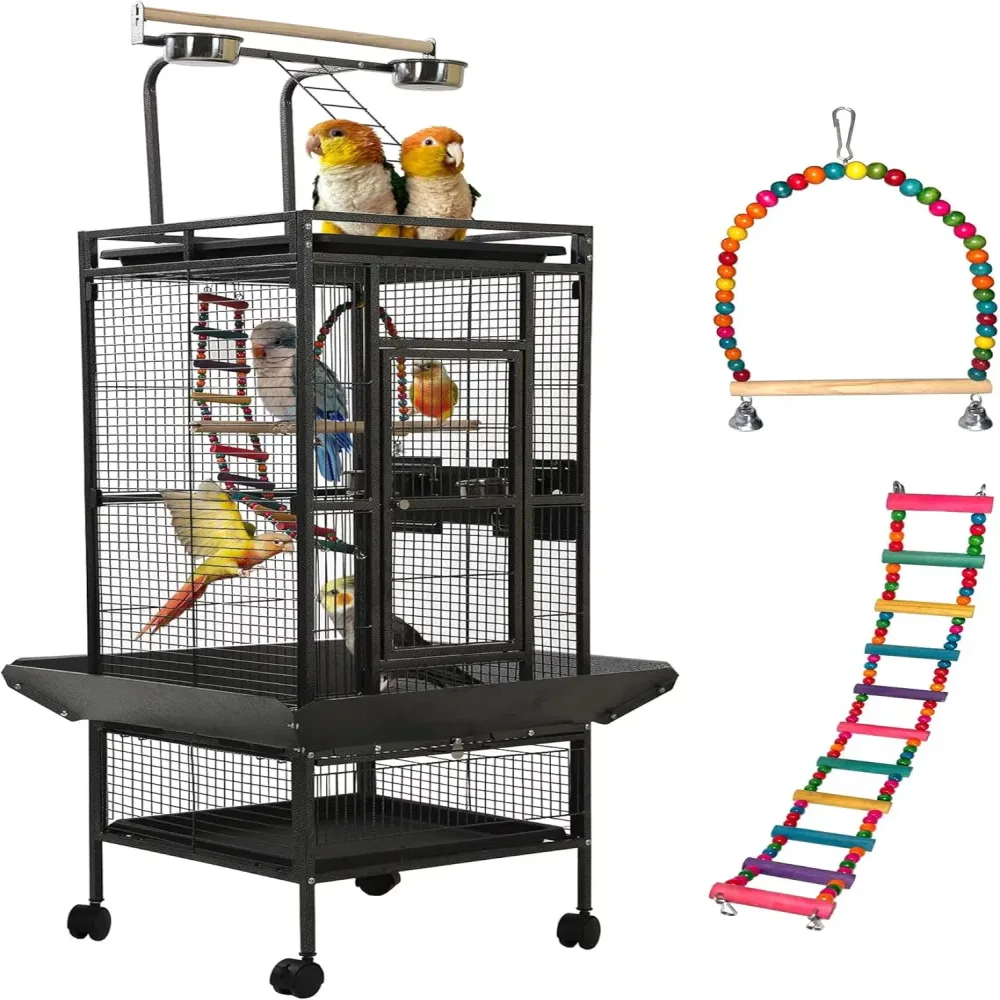 Bird Cages