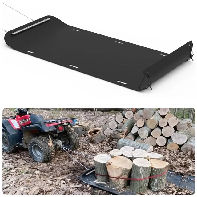 Mat 2500 lbs heavy-duty 110 inches