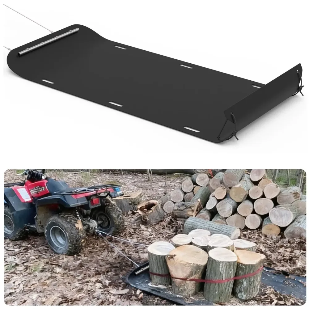 Mat 2500 lbs heavy-duty 110 inches