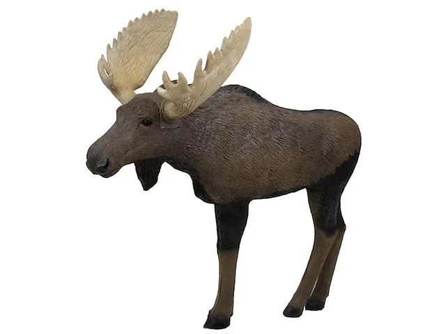 Archery Target 600 pound 36" 31"