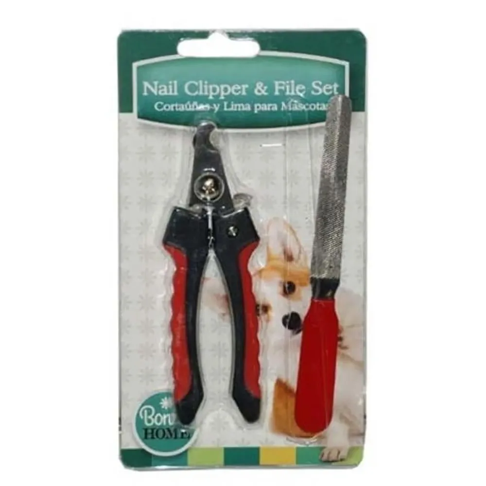 Health & Grooming black red