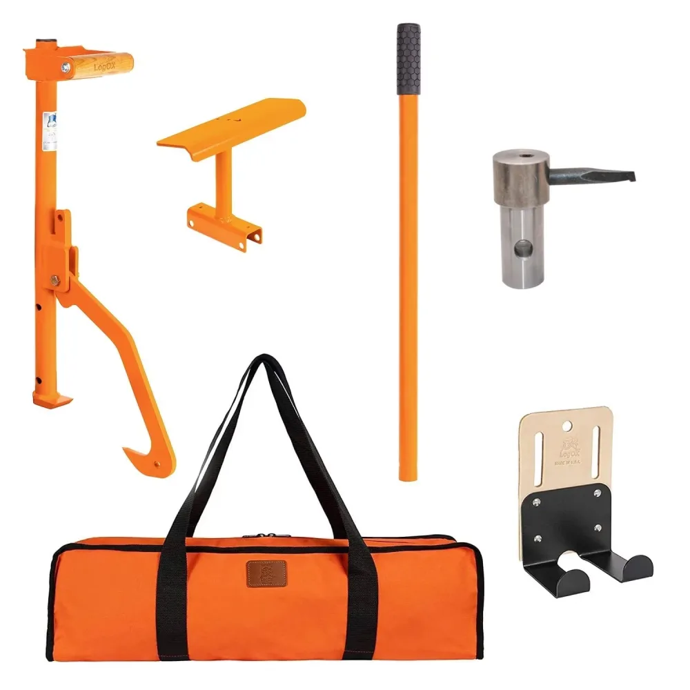 Bag portable heavy-duty adjustable