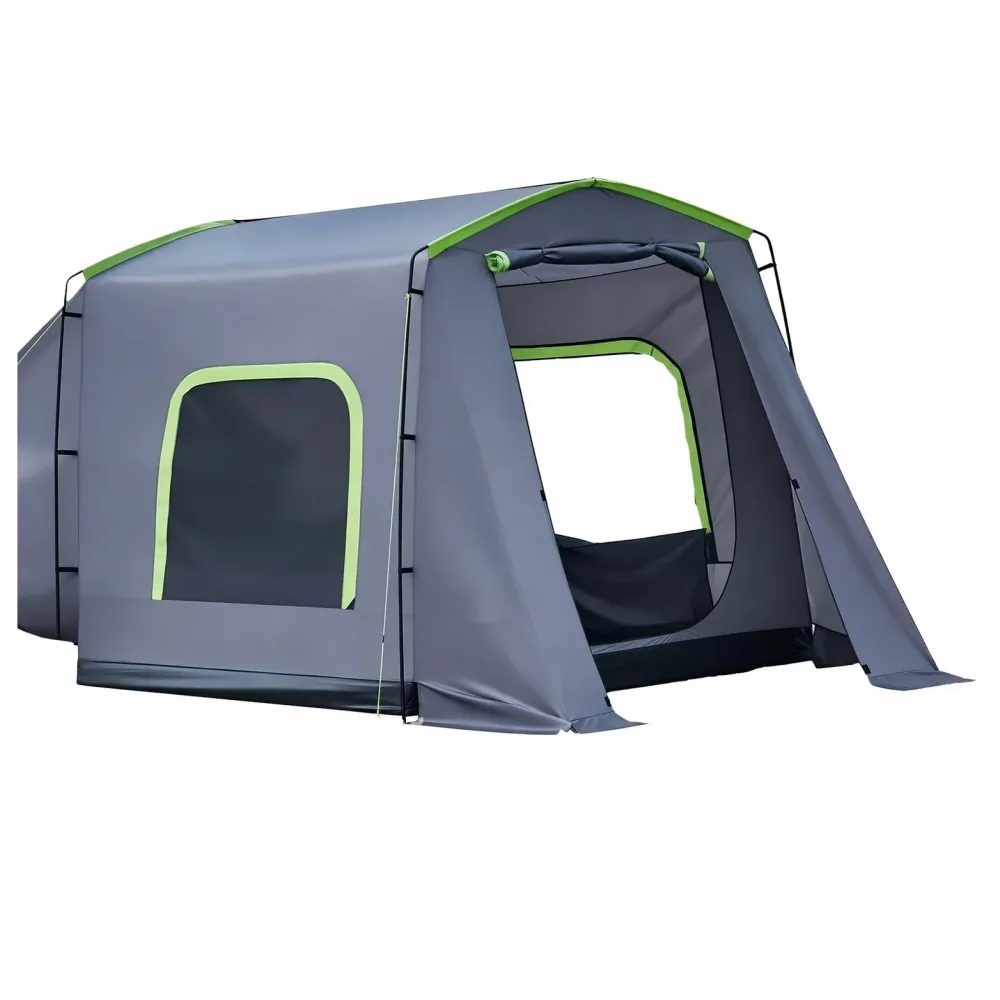 Suv Tent 5-9 person waterproof 7.22 ft