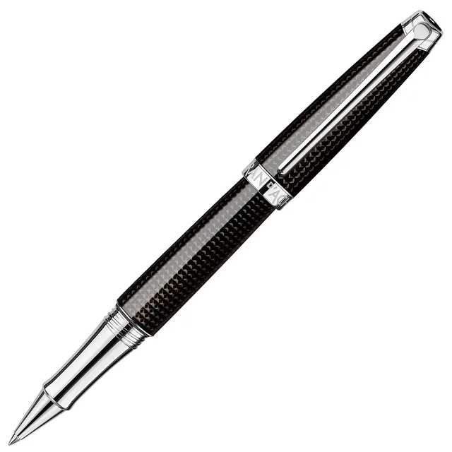 Pen black blue