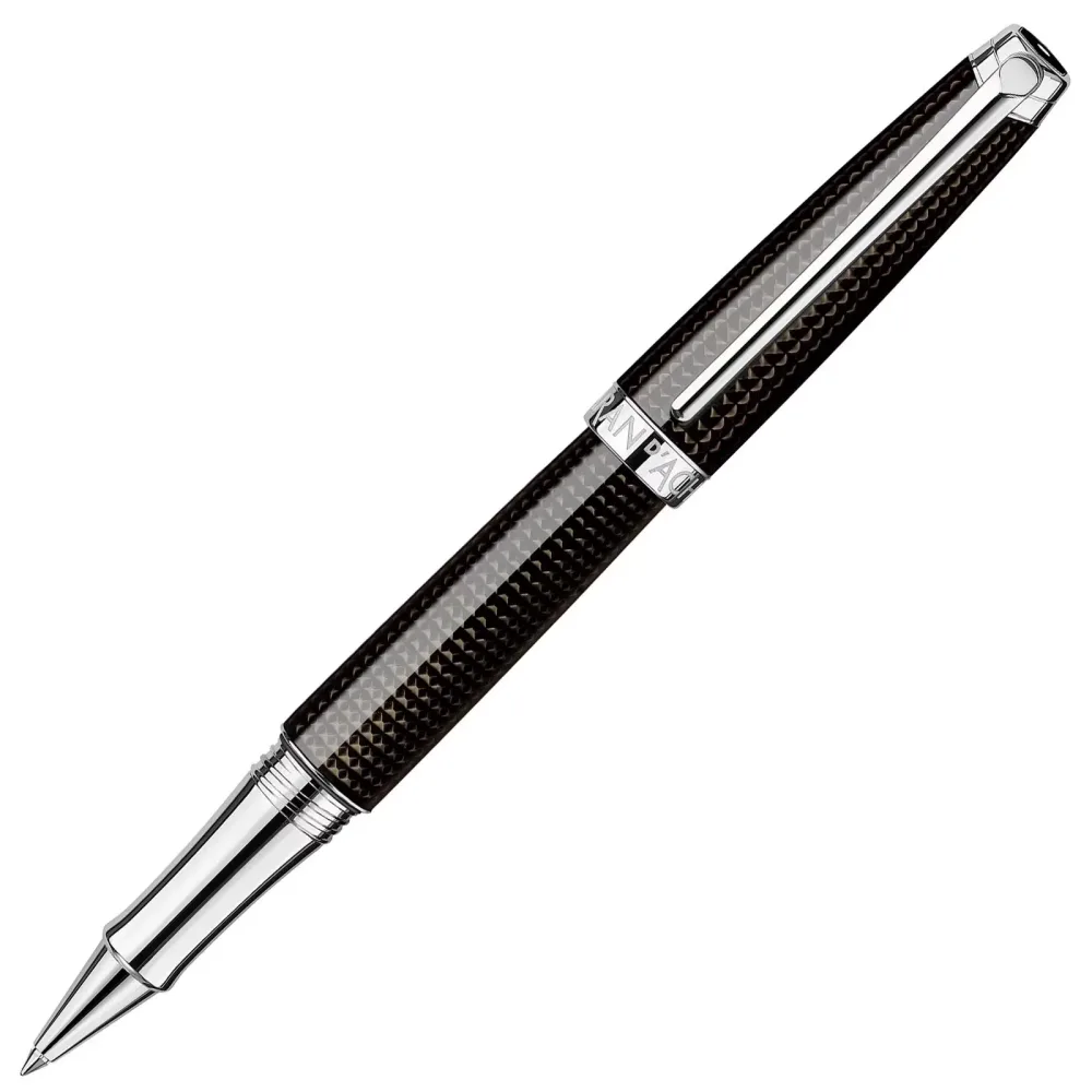 Pen black blue