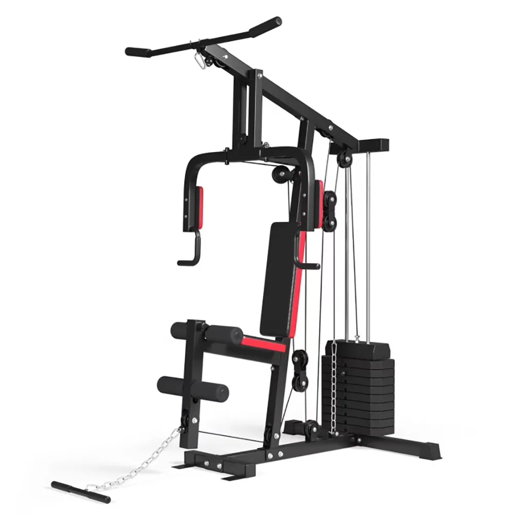 Workout Machine 50" 39" 82"