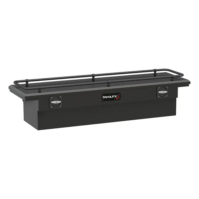 Tool Box black