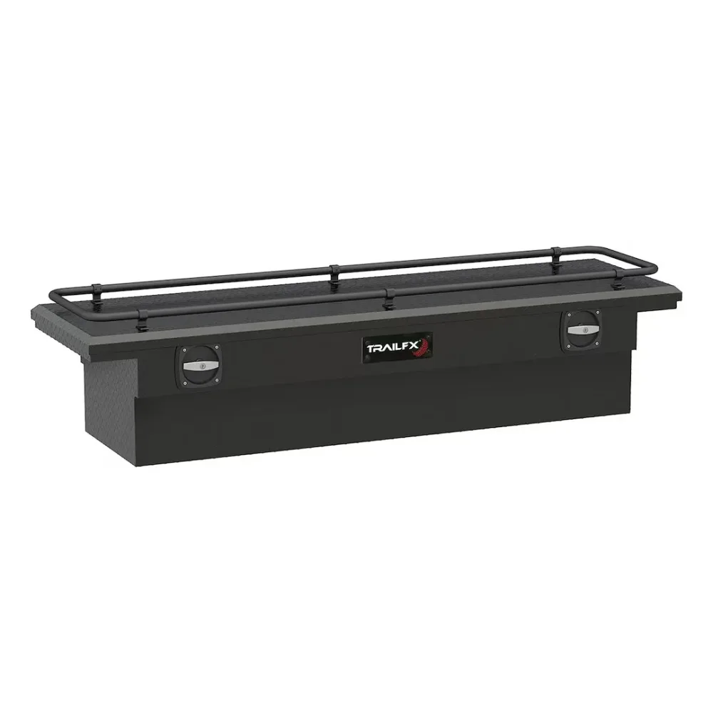 Tool Box black