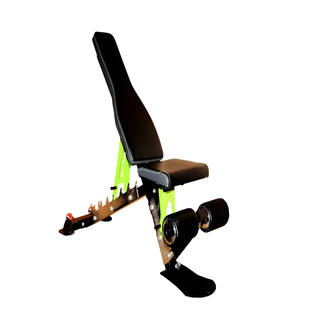 Strength Equipment 700 lbs 75mm adjustable