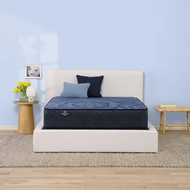 Mattress Twin 12"