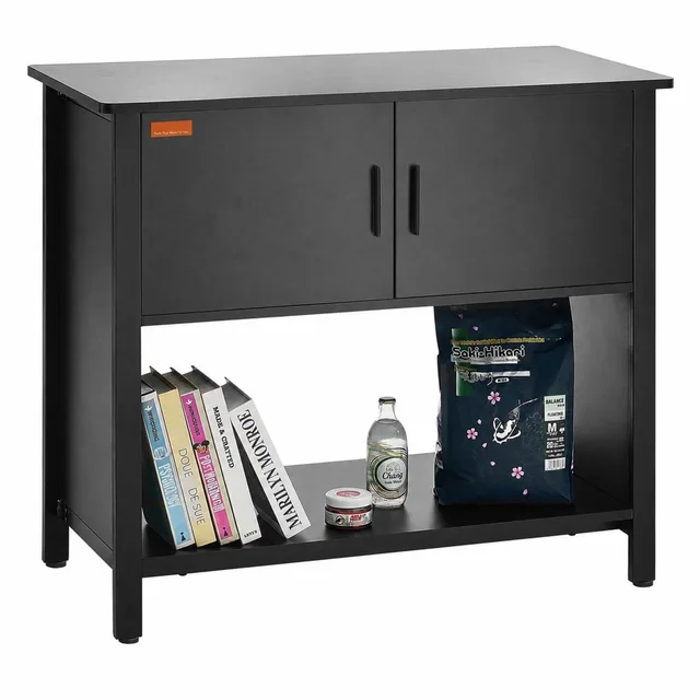 Aquarium Stand 40 gallon 335 lbs black