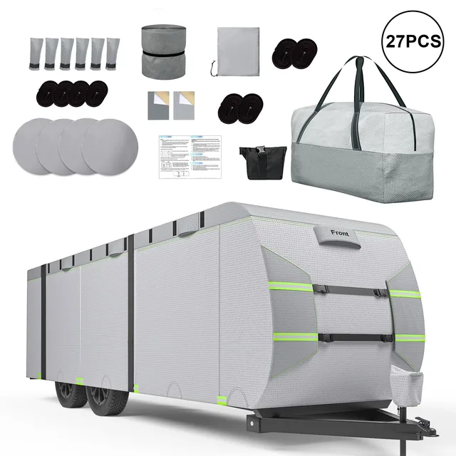 Travel Trailer 27-30ft 22-24ft waterproof