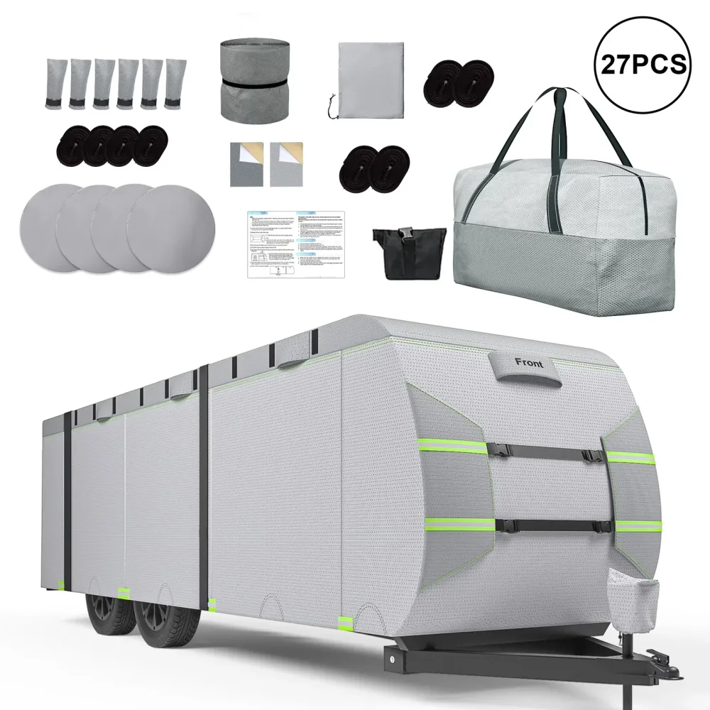 Travel Trailer 27-30ft 22-24ft waterproof