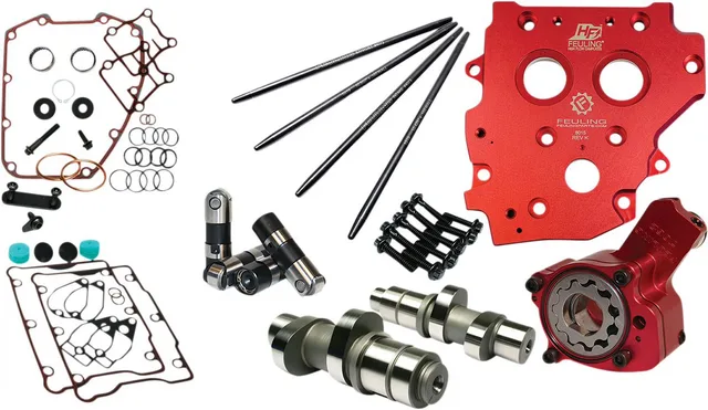 Motorcycle Parts