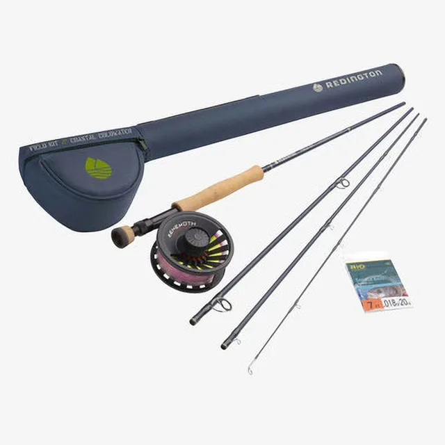 Rods & Reels 10lb