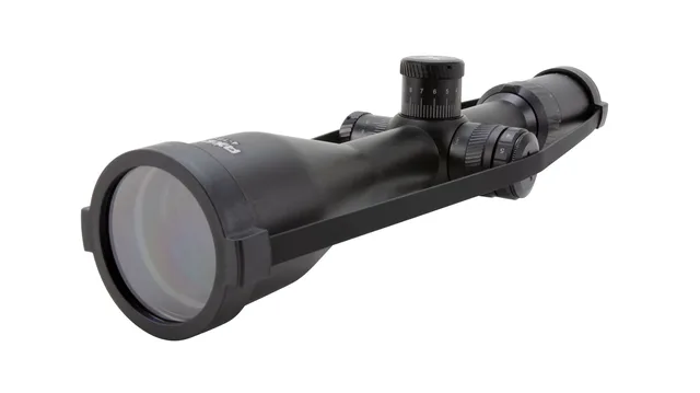Rifle Scope red green 50mm