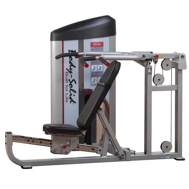 Strength Equipment