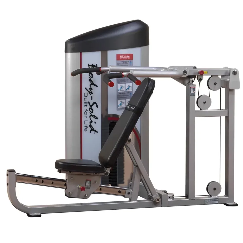 Strength Equipment