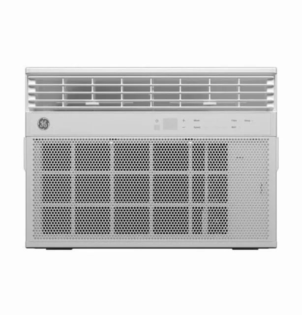 Air Conditioner 115v white 25"
