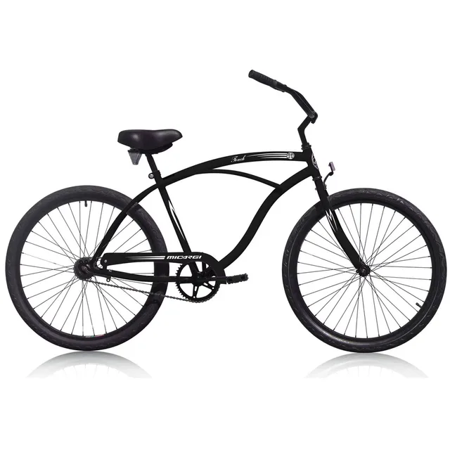 Adult Bikes black 55 inches 27 inches