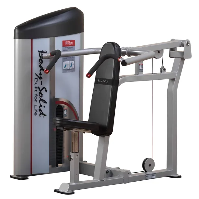 Strength Equipment