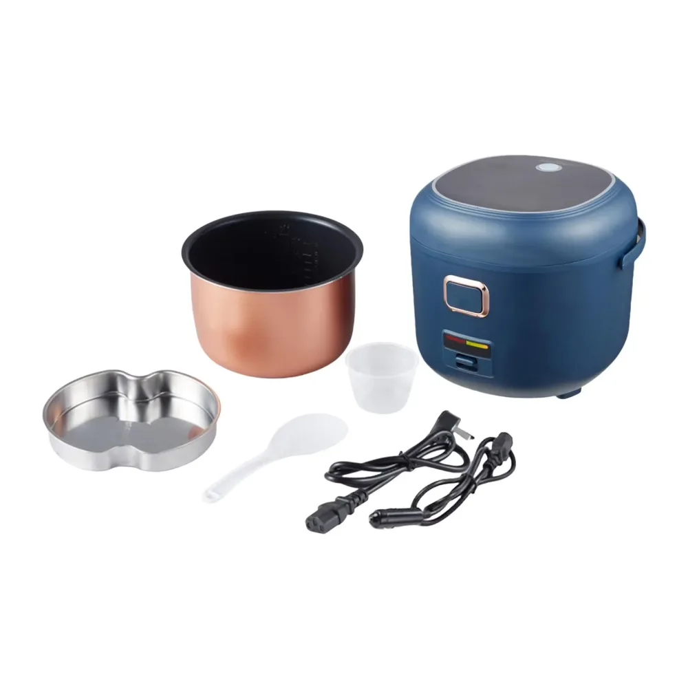 Multicookers 24v 07inch 5cm