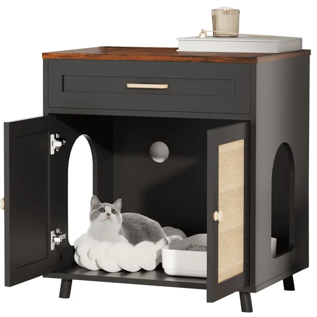 Cat Litter 23.62 inches 17.72 inches 25.98 inches