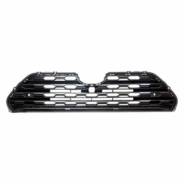 Grille Assembly