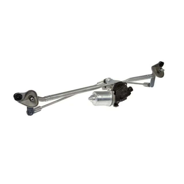 Motor silver
