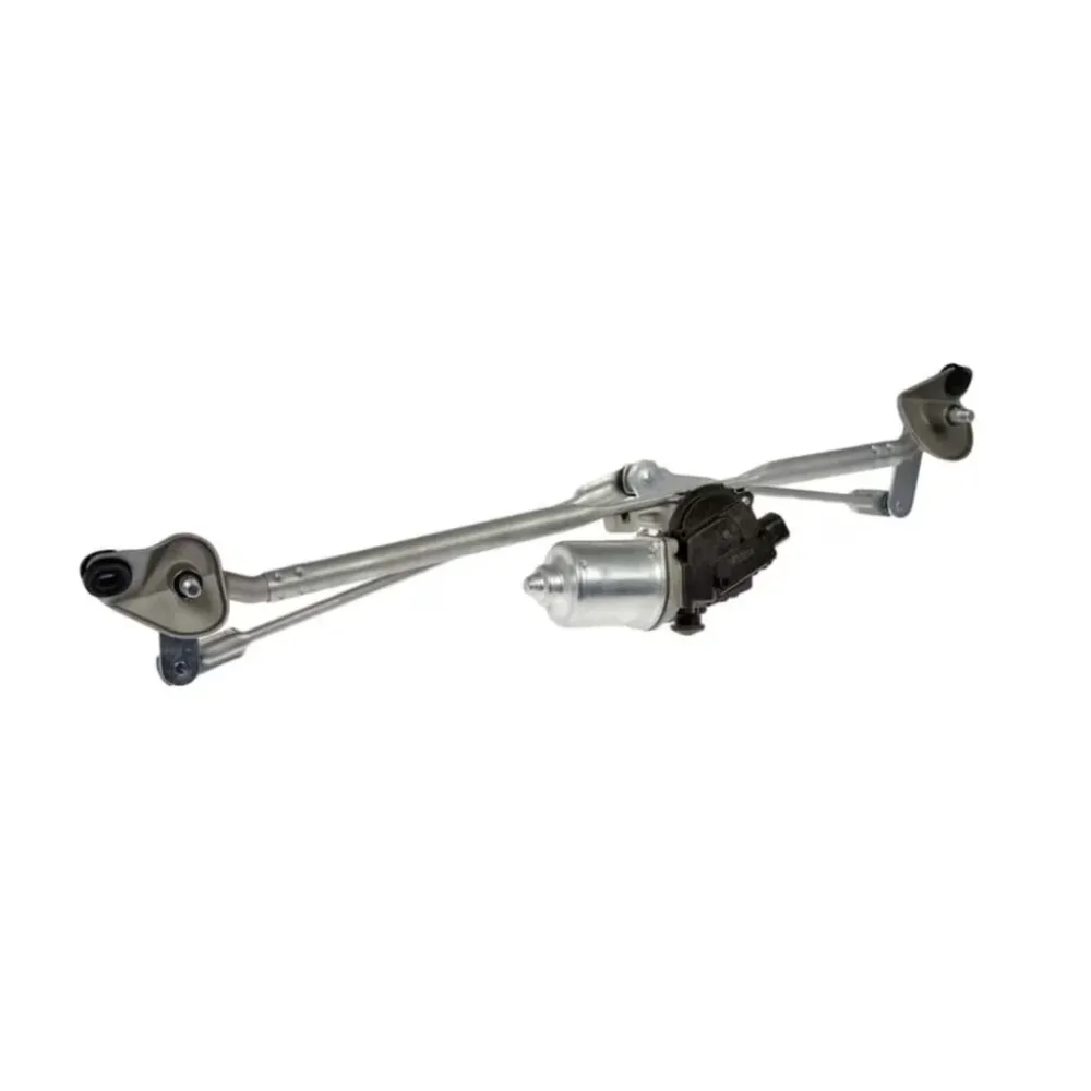 Motor silver