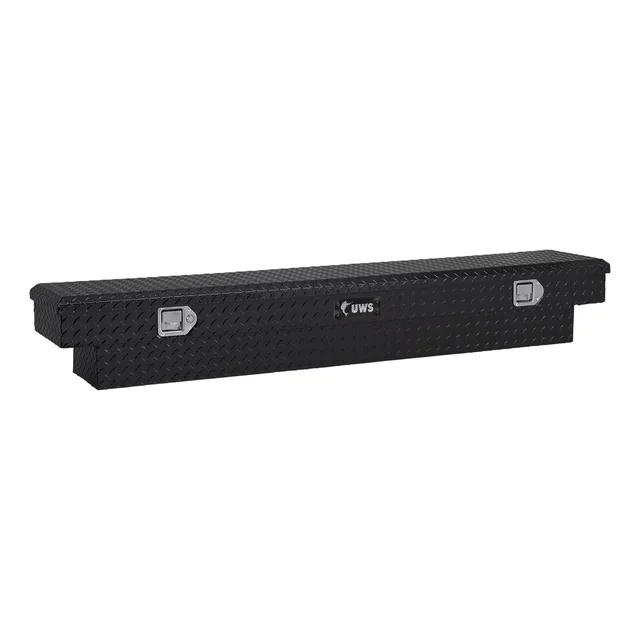 Truck Tool black 60" 0.058"